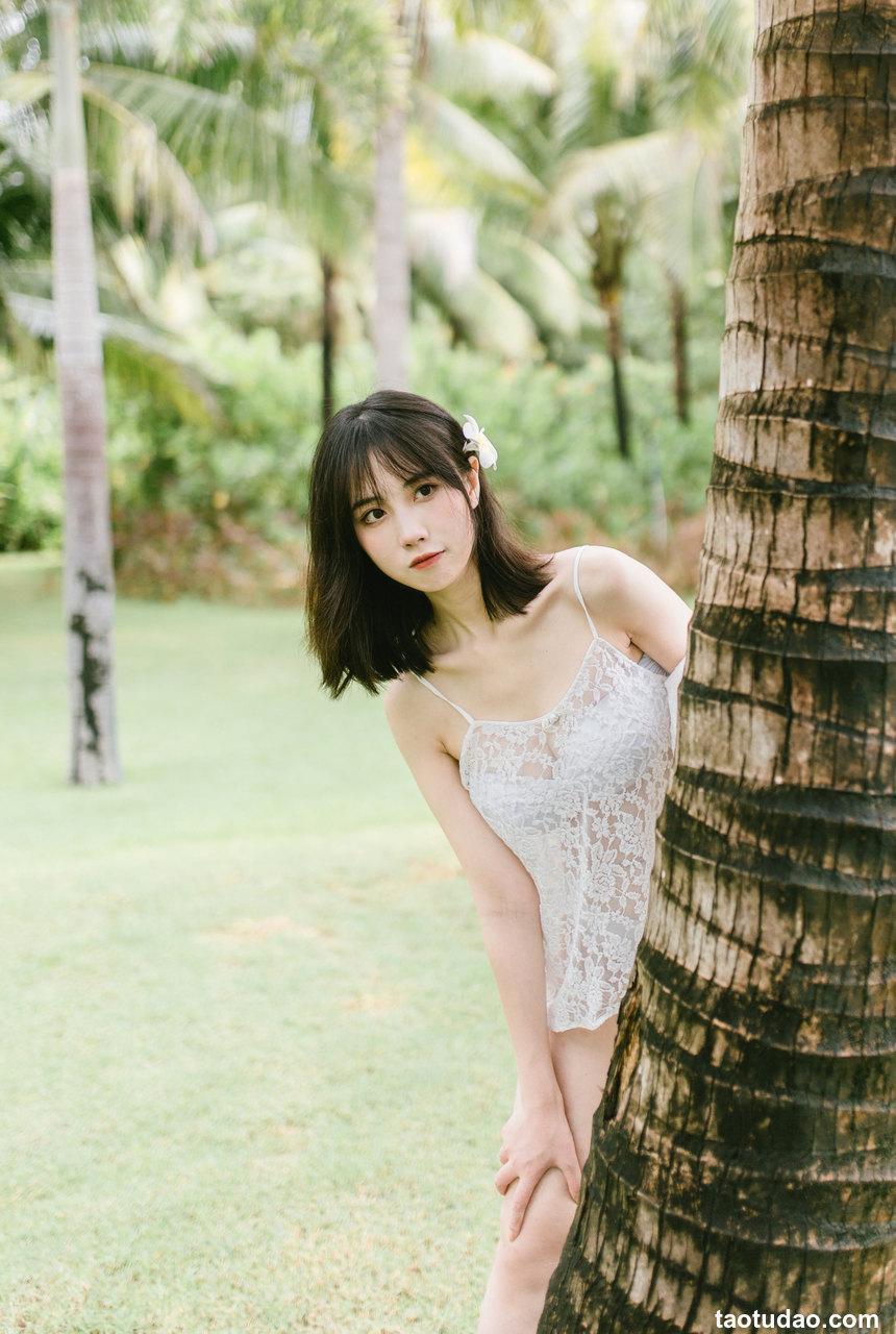 念雪ww - NO.16 白日梦 [35P-368MB]