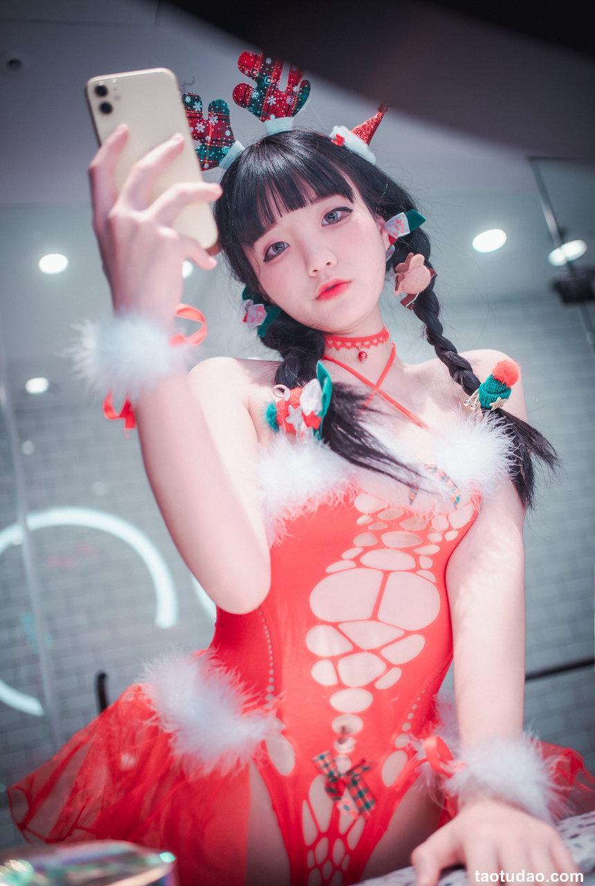 Jenny - NO.08 [DJAWA] Christmas Special 2020  [85P-630MB]