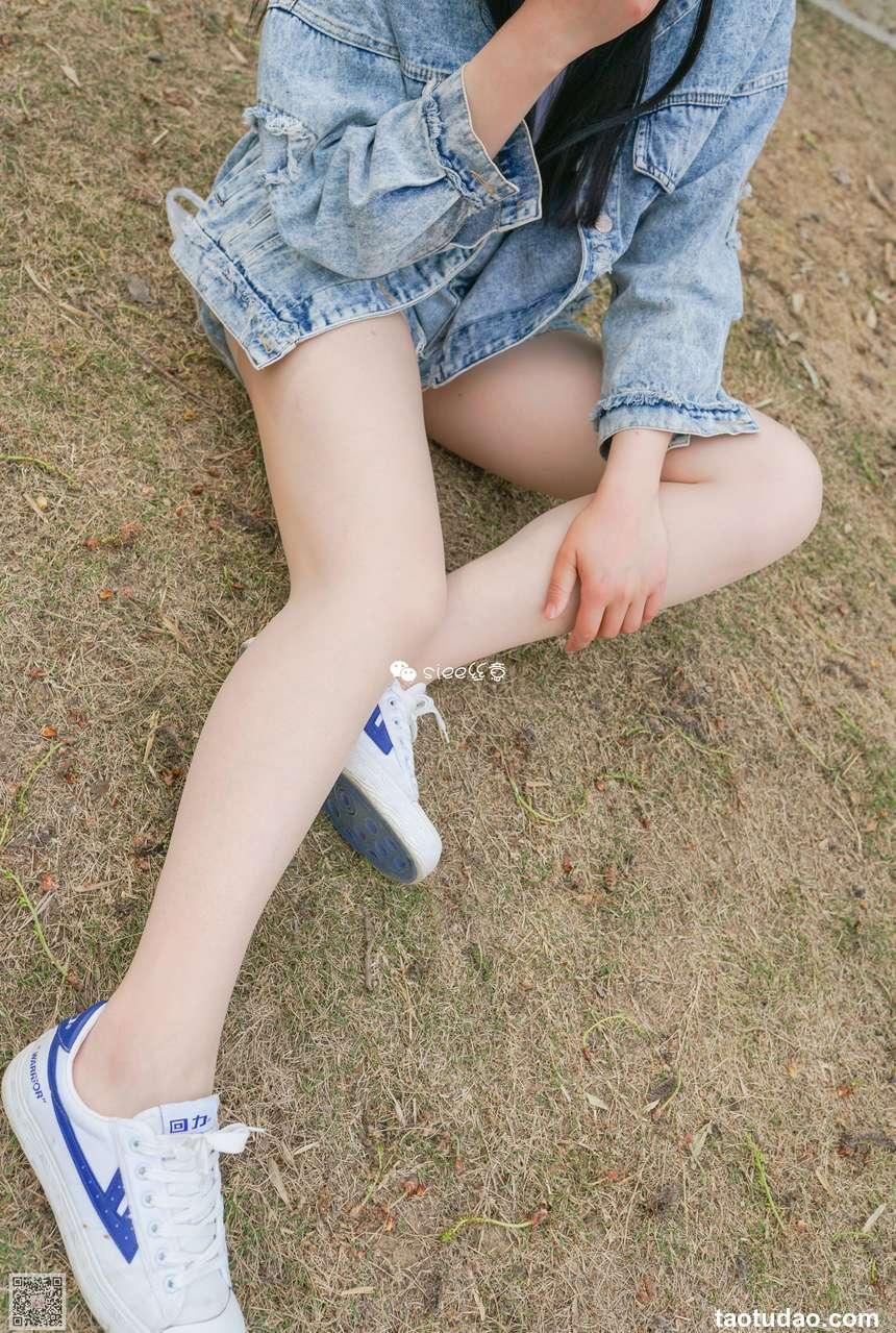 [SIEE丝意] No.068 蒙蒙 暗香悄然谁浮动 [50P]