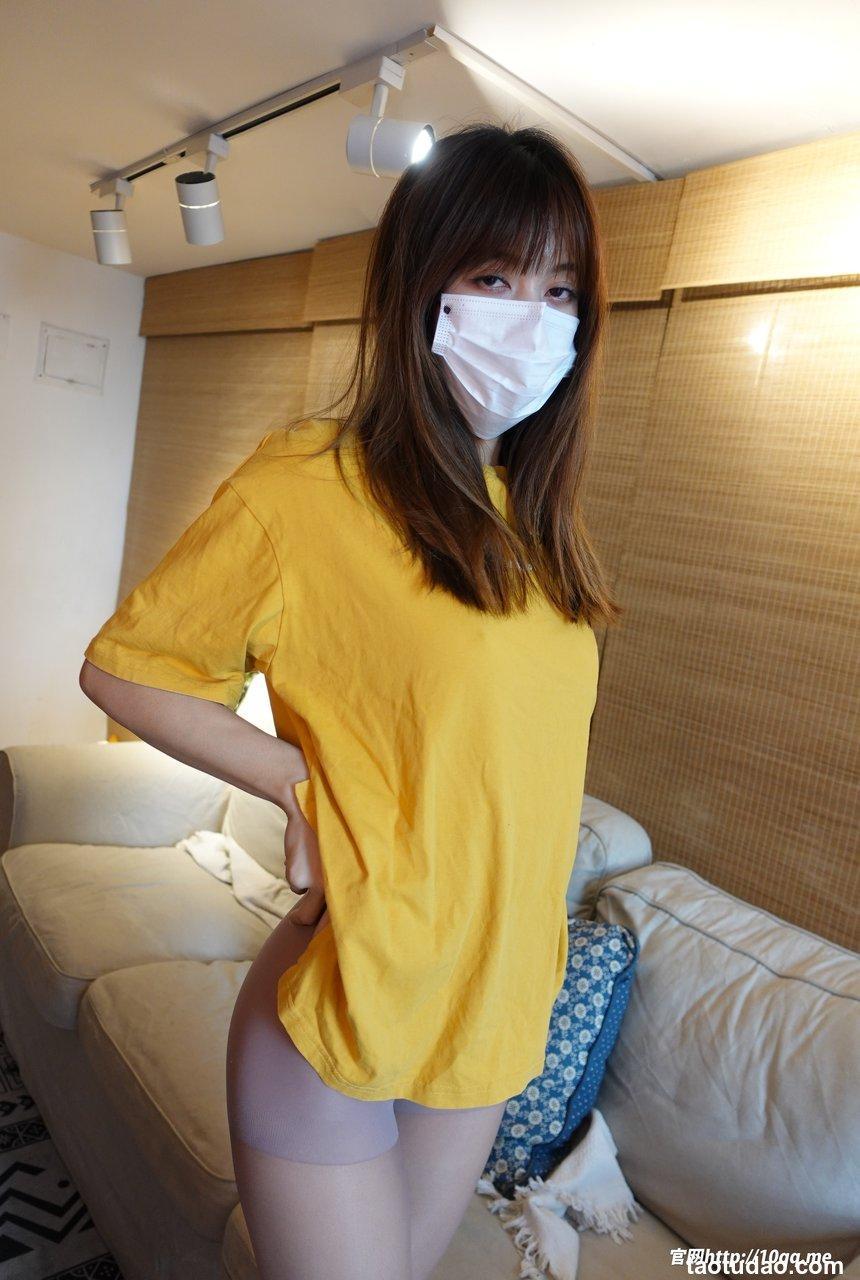 [ROSI口罩系列]2022.03.31 NO.2118[49+1P／75.2MB]