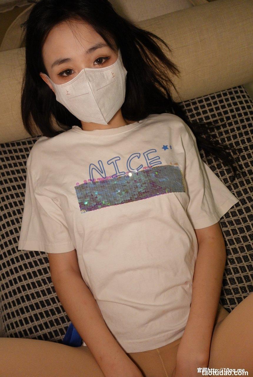 [ROSI口罩系列]2022.05.30 NO.2178[73+1P／128MB]