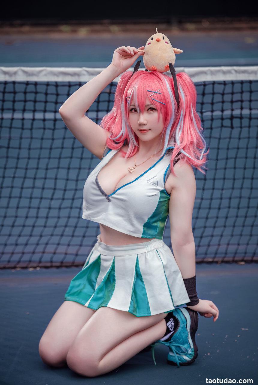 微肉感萌妹是本末末 - 布莱默顿 [39P-138MB]