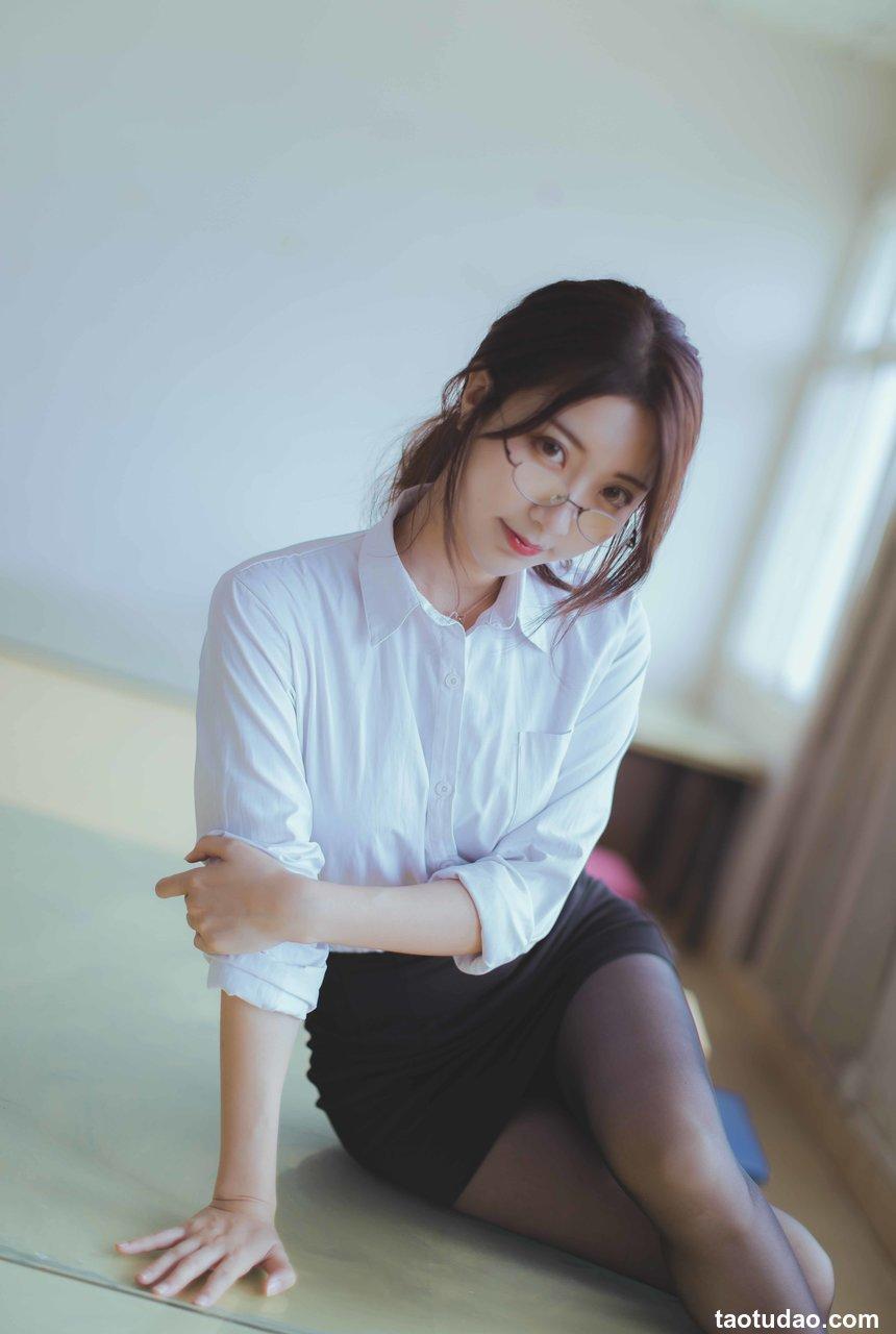 黑川 NO.023 教师ol [45P-175MB]