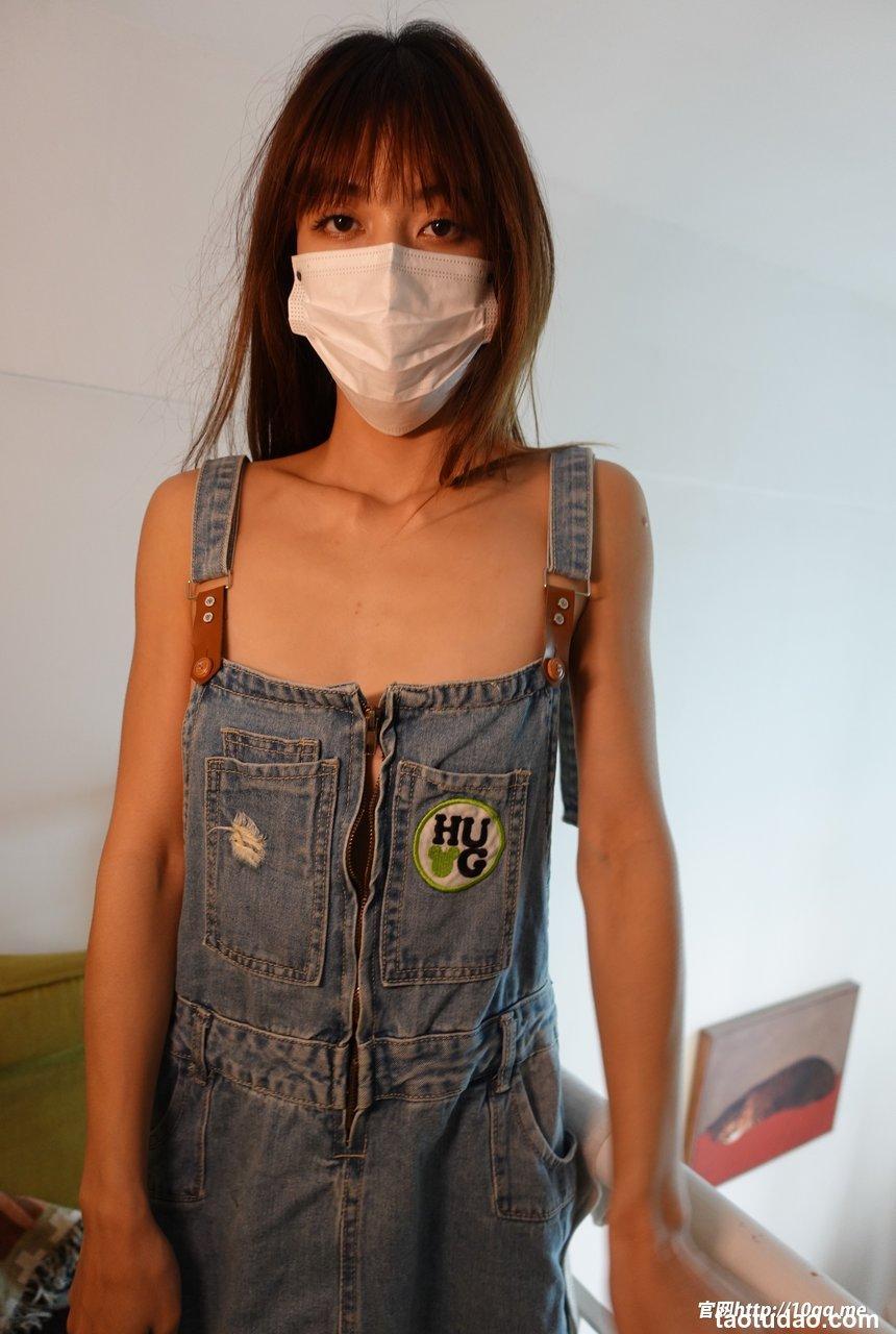 [ROSI口罩系列]2022.03.19 NO.2106[76+1P／123MB]