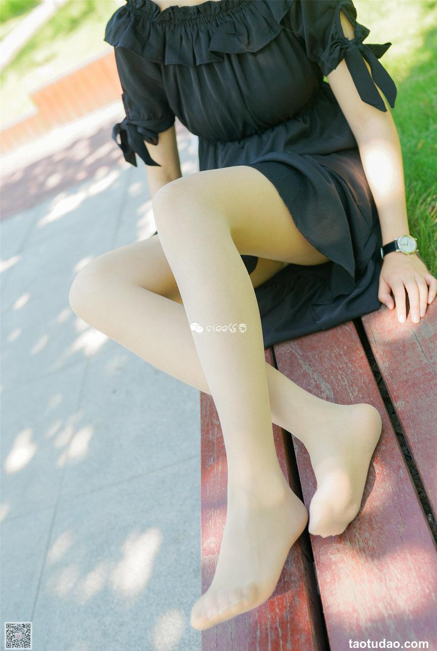 [SIEE丝意] No.012  悠悠 灵动的眼眸 [64P]