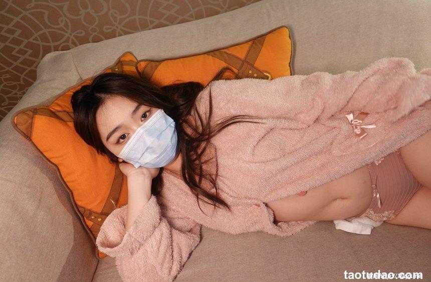 [ROSI口罩系列]2022.02.06 NO.2065[53+1P／73.6MB]