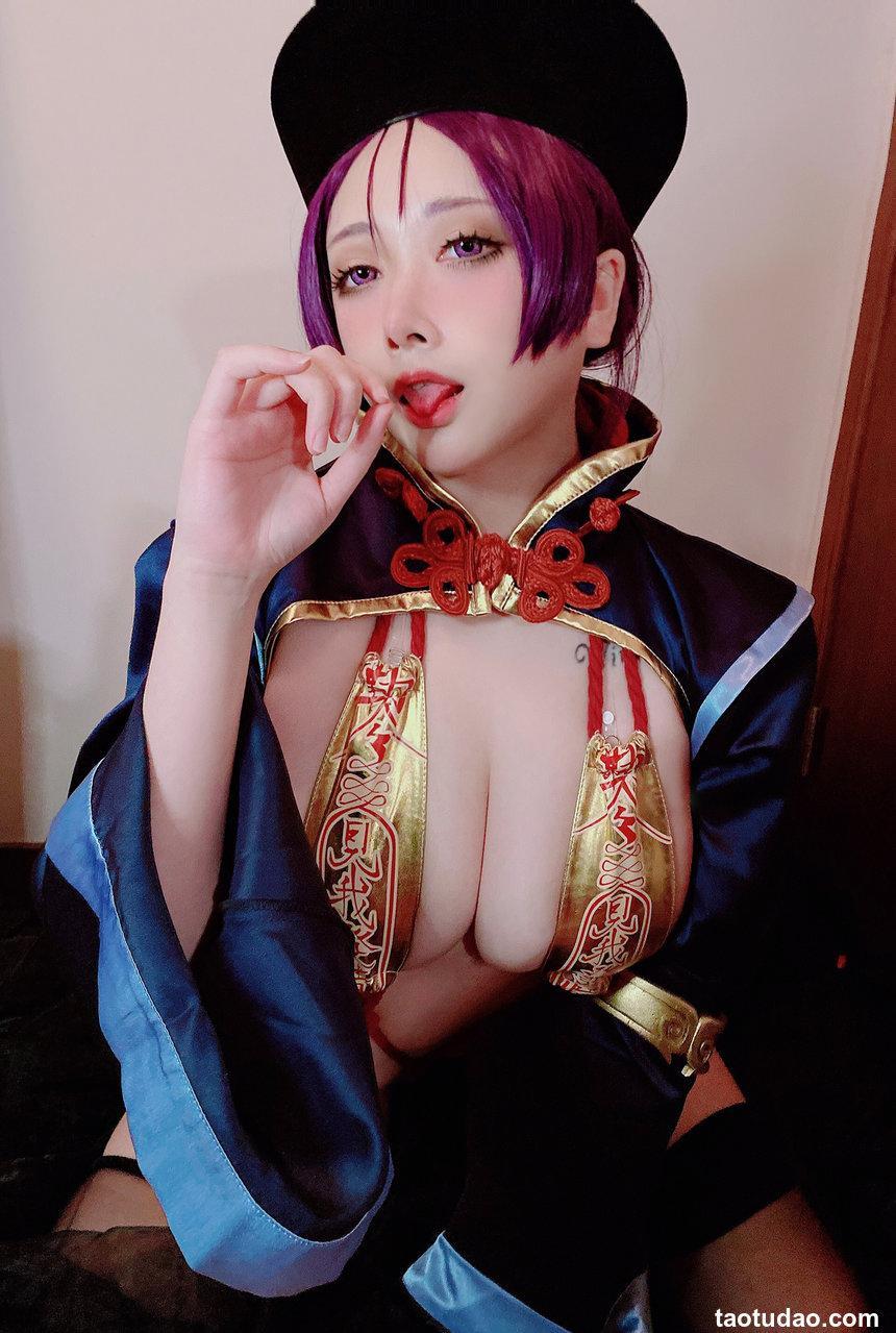 念念_D NO.013 碧蓝航线欧根亲王 [24P-47MB]