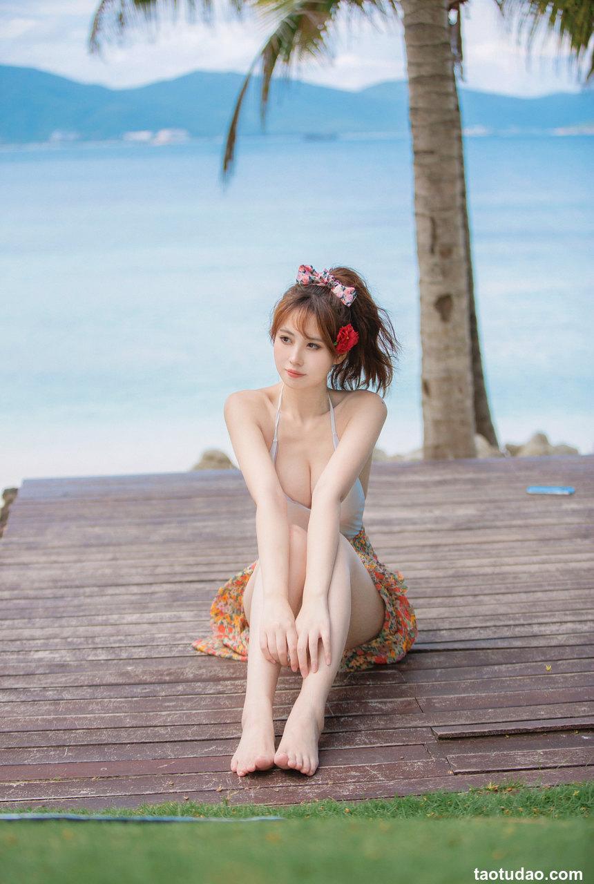 念雪ww - NO.34 昭和碎花 [35P-435MB]