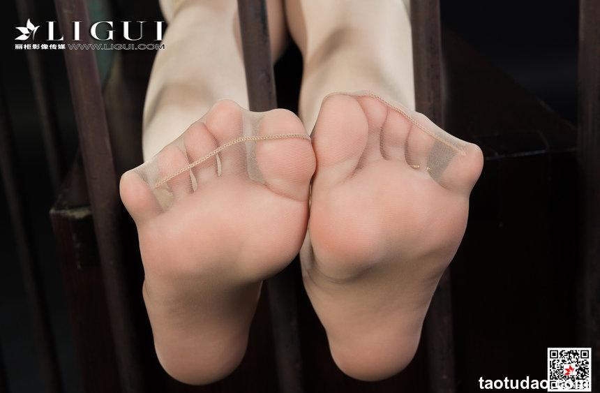 [Ligui丽柜] 2021.05.14 《虐恋TK》小七 [63+1P/69M]