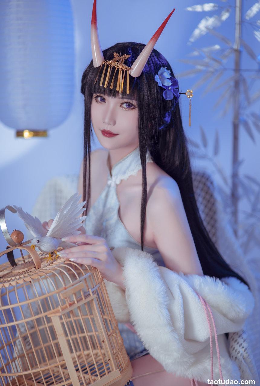 花兮_honoka -  能代 冬雪沁香 [12P-234MB]