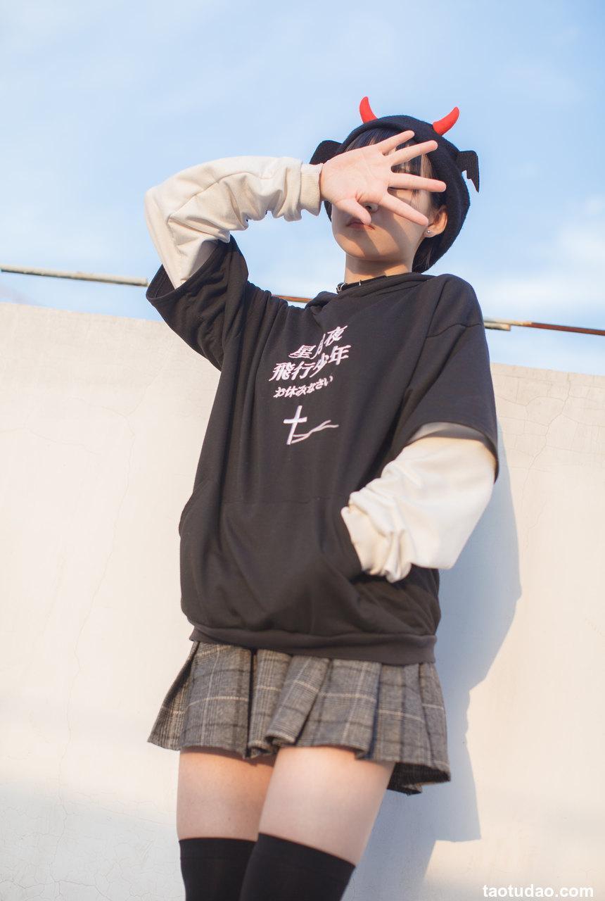 少女秩序 EXVOL.04  [47P-347MB]