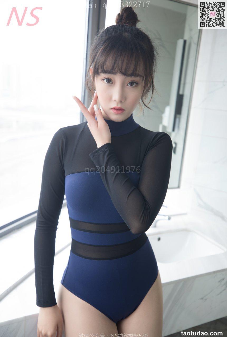 [纳丝摄影]琴子 - 琴子的丝足舞蹈空间 [132P-882MB]