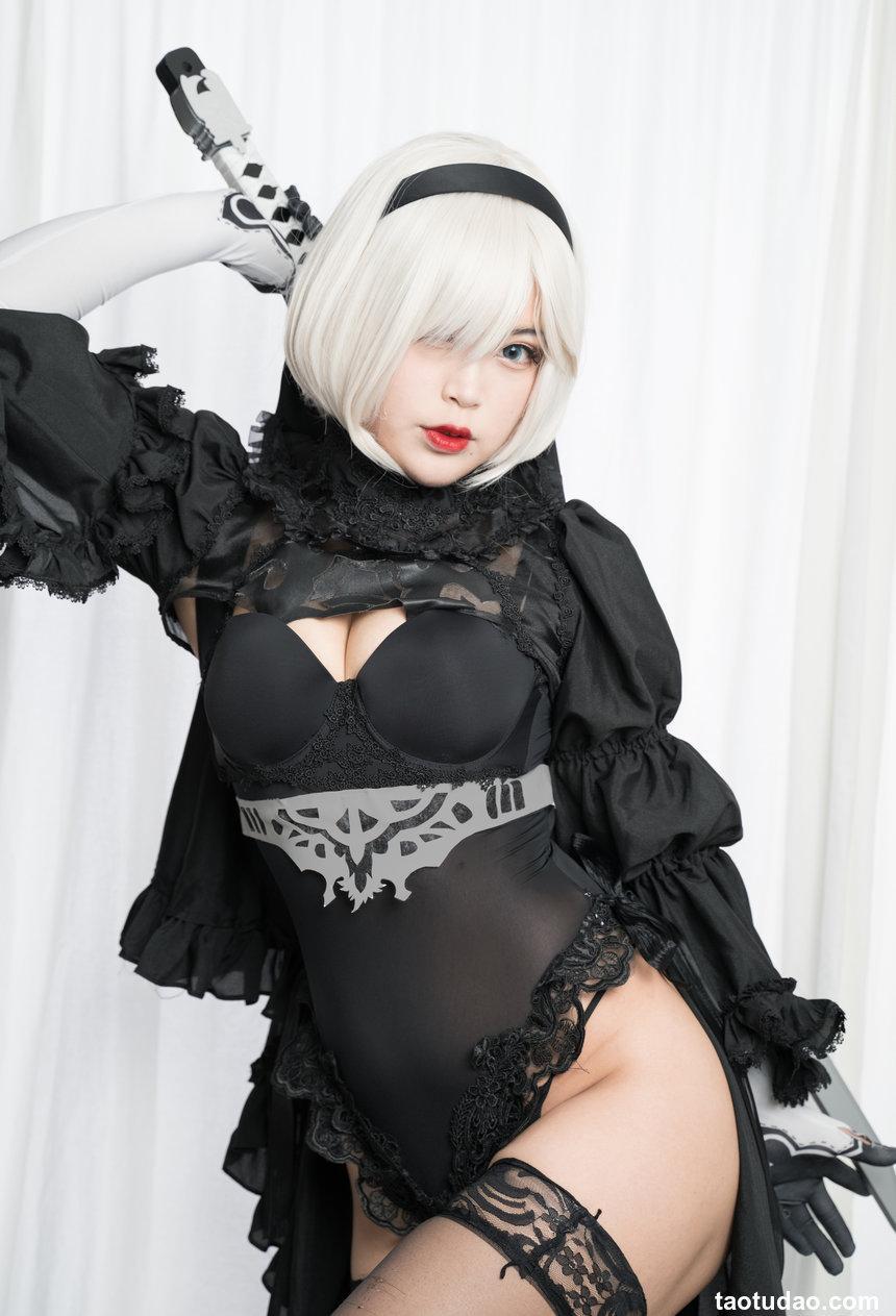 白烨 - 2b全套 [131P-565MB]