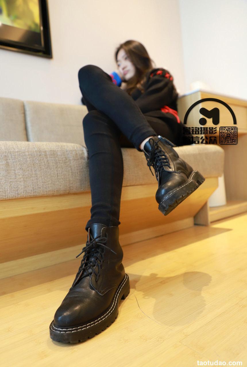 [誉铭传媒]袜足摄影 2021年 NO.007[90P+1V／1.04GB]