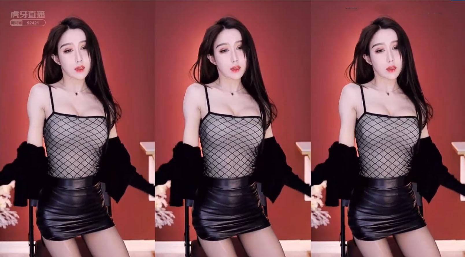 斗鱼主播虎牙小姐姐舞蹈合集（13V1.16G）