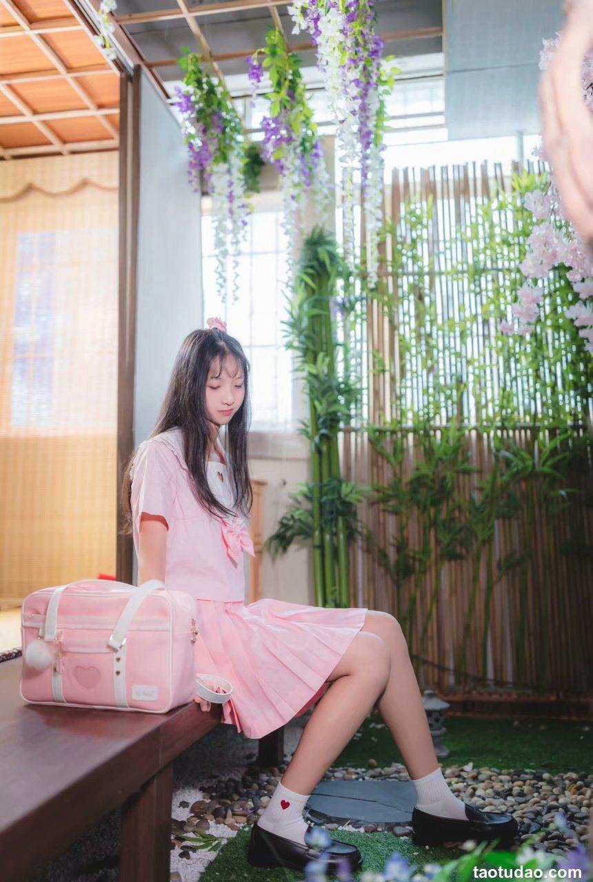 西瓜少女 NO.010   少女秘密 [41P-553MB]