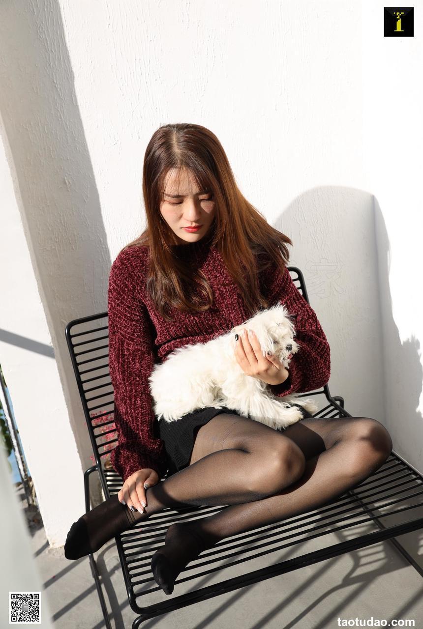 [IESS异思趣向] 2020.01.29 丝享家669：婉萍的旭日剪影