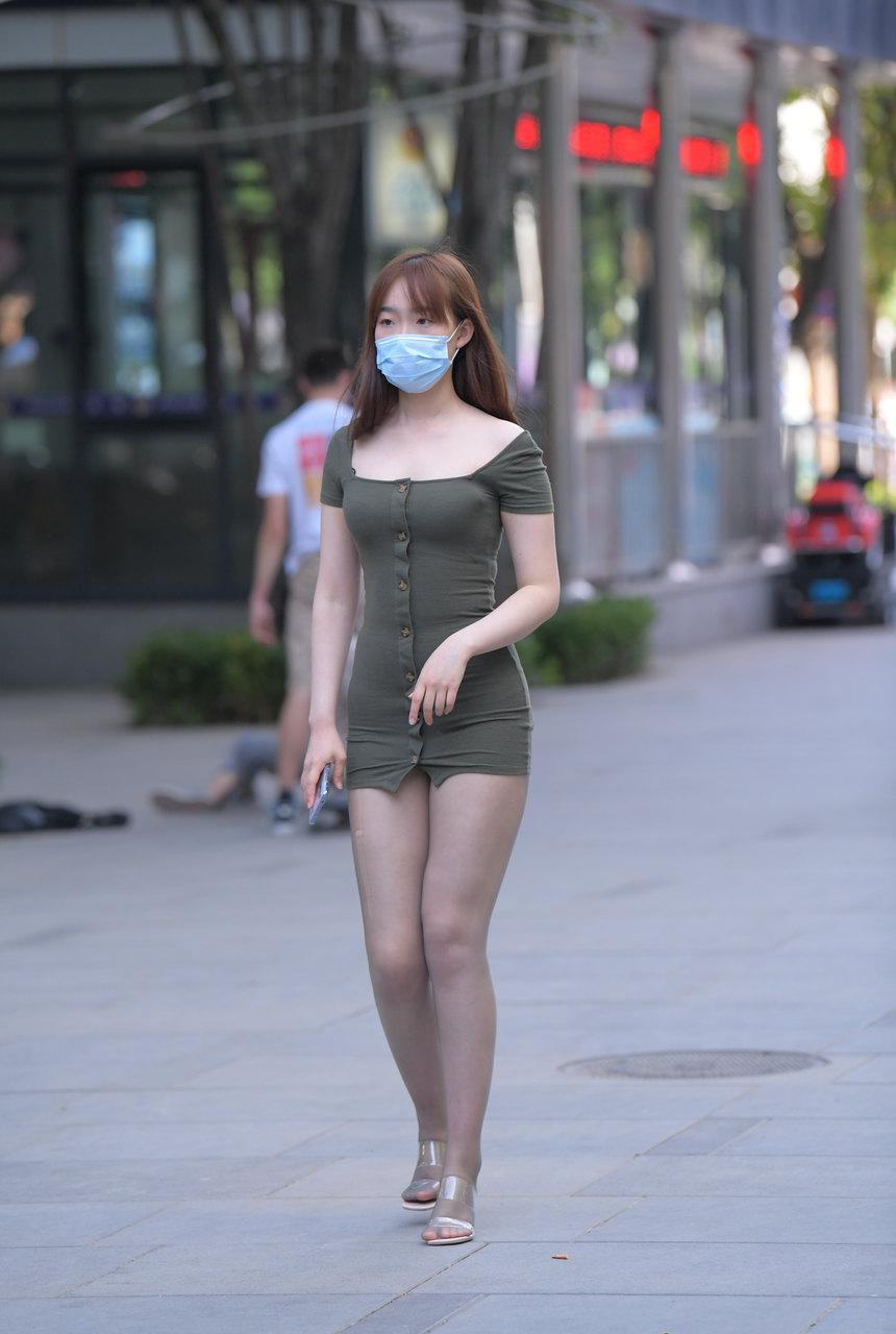 都市丽人包臀丝袜美女【124P-2.86G】