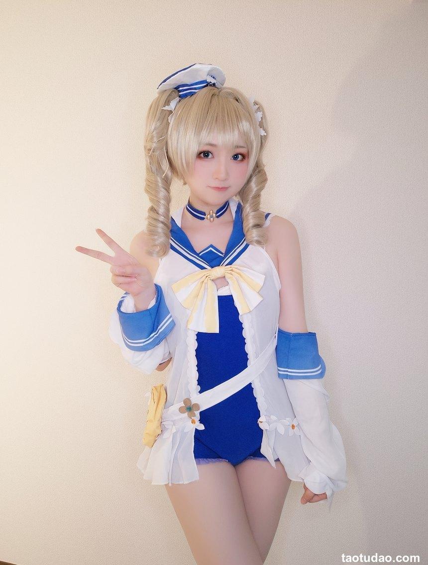 Yuki亭 - NO.19 バニラちゃん💙 (ネコぱら) [36P-113MB]