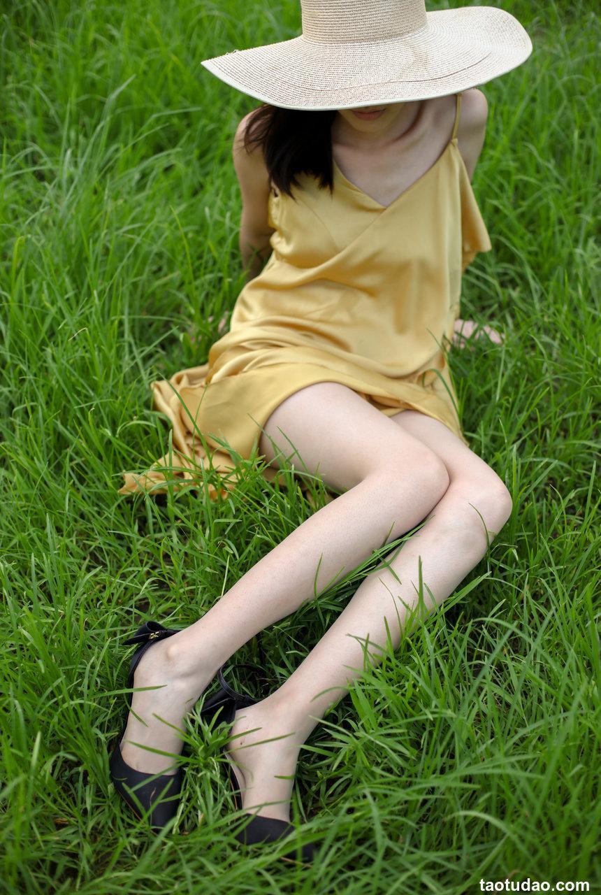 奈丝写真 NO.139 清凉解暑 一起撒野–冰冰 [30P+410M]