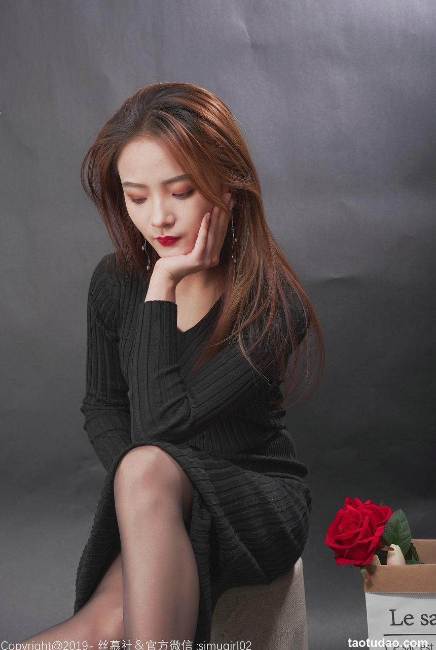 丝慕写真 Miya 每周一元 [64P]