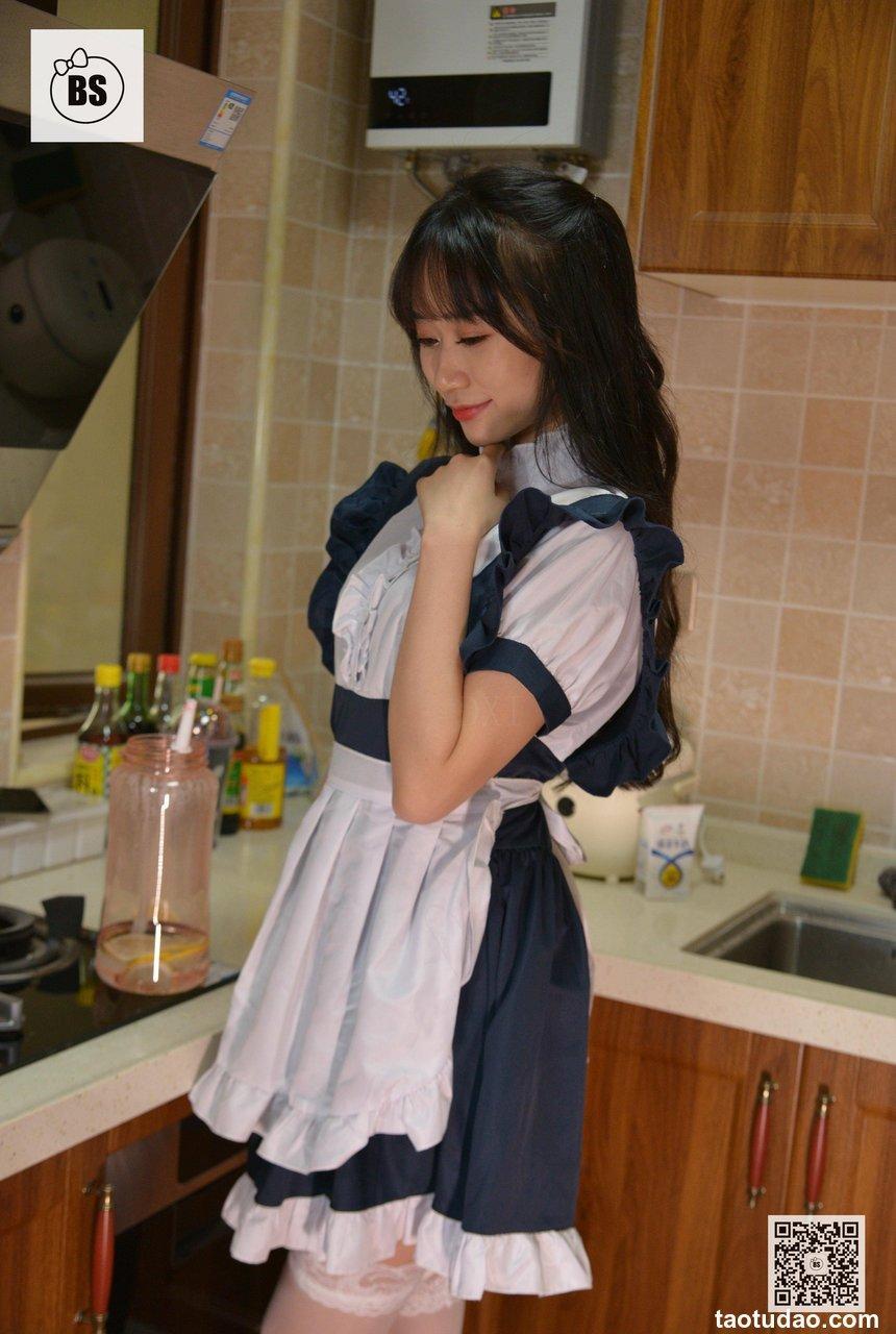 我丝你想 MX003 美西 厨房魔法变身记3 [67P-94MB]