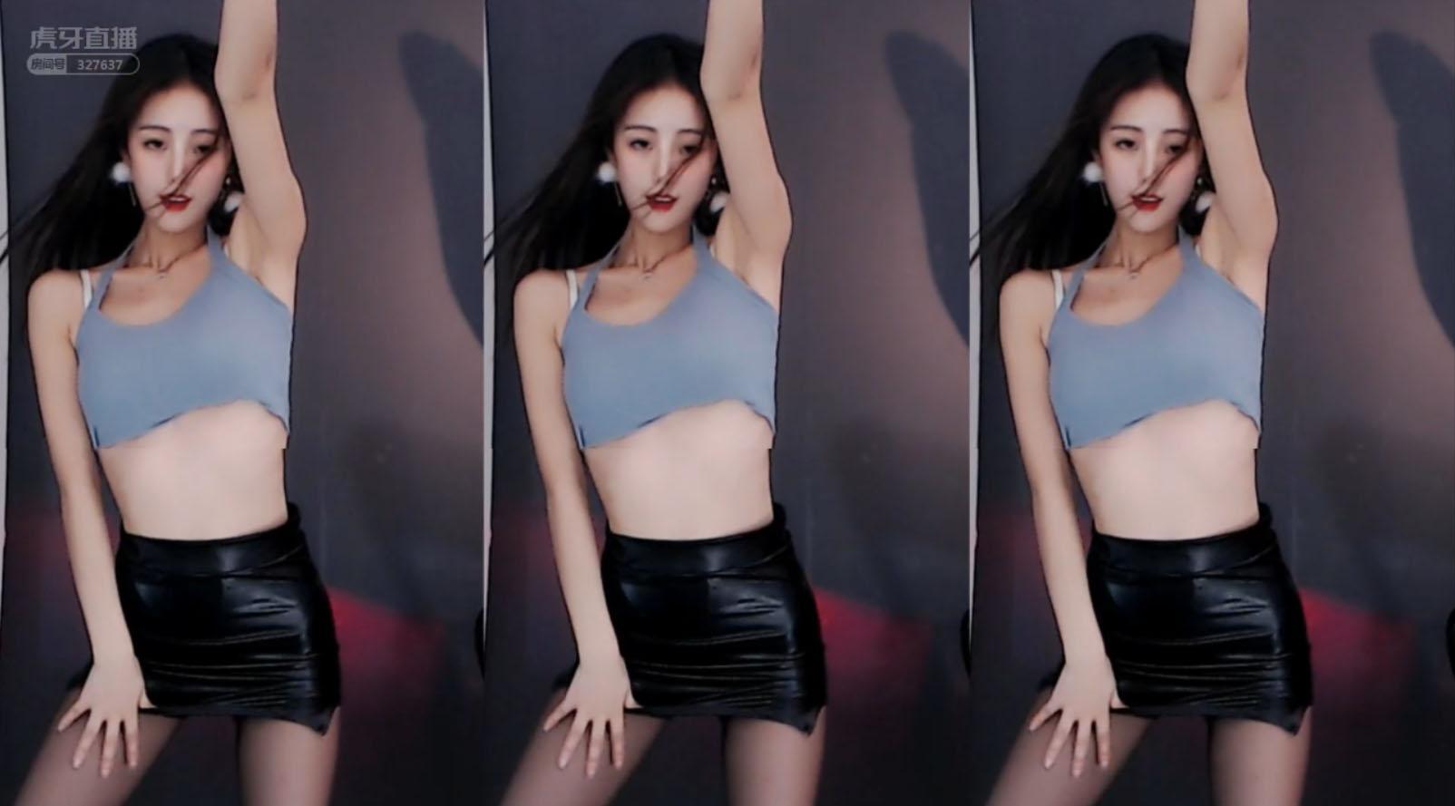 虎牙主播火火baby热舞热舞舞蹈 [6V/ 1.6G]