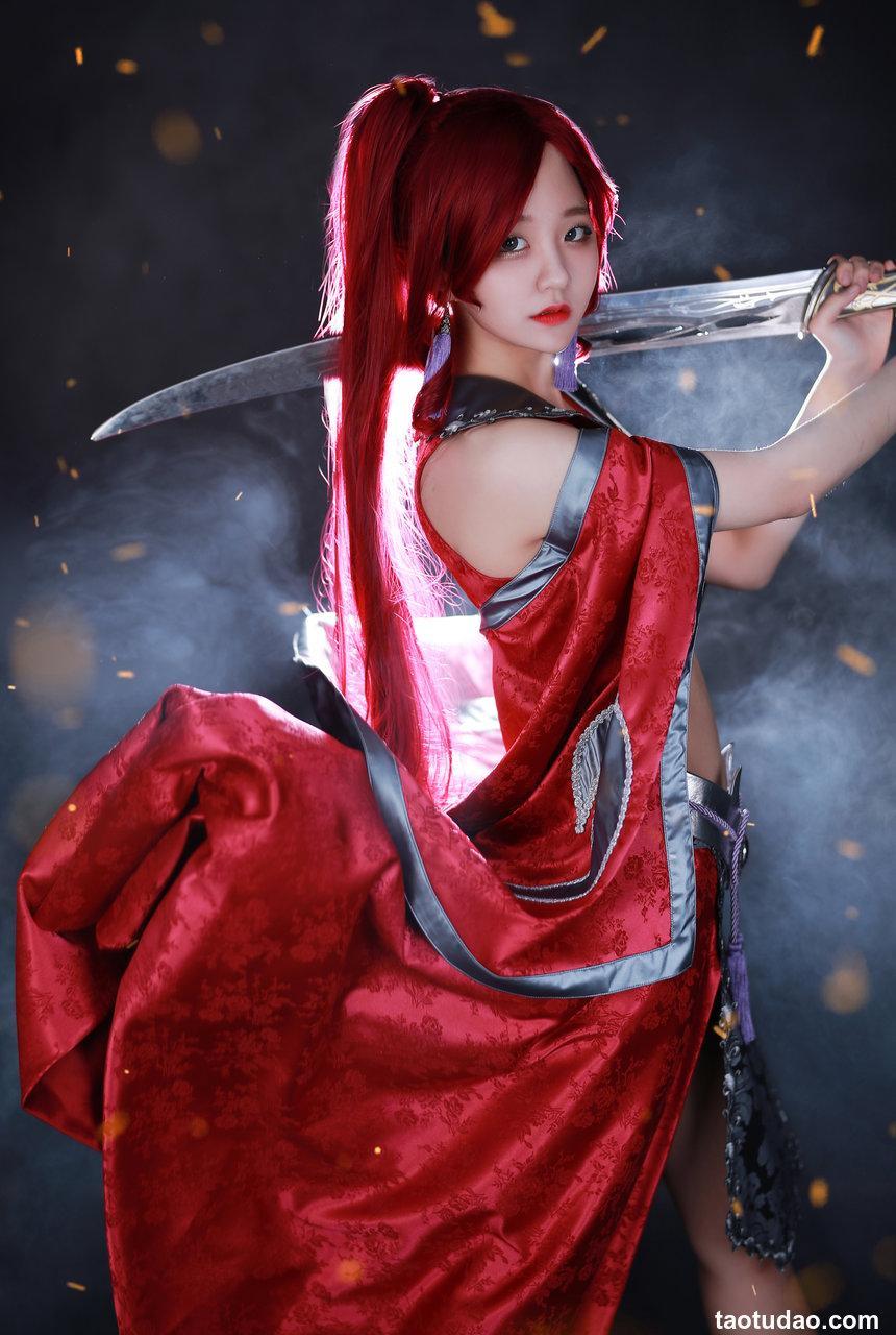 Jenny  - NO.21 [RZCOS]  [23P-176MB]