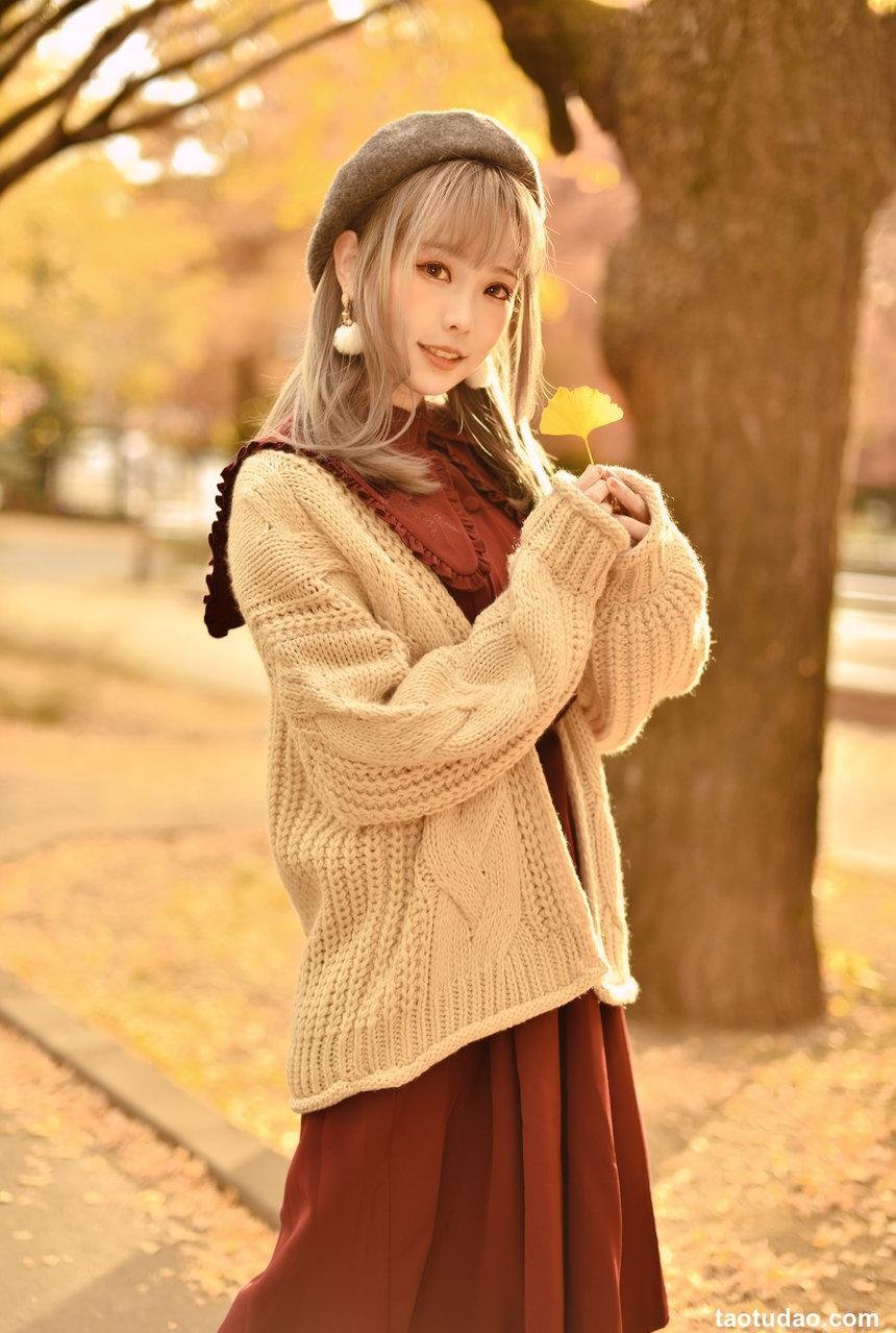 ElyEE子 - NO.90 [2020 Ely Collection] Digital photo set (10套) [375P-1.47GB]