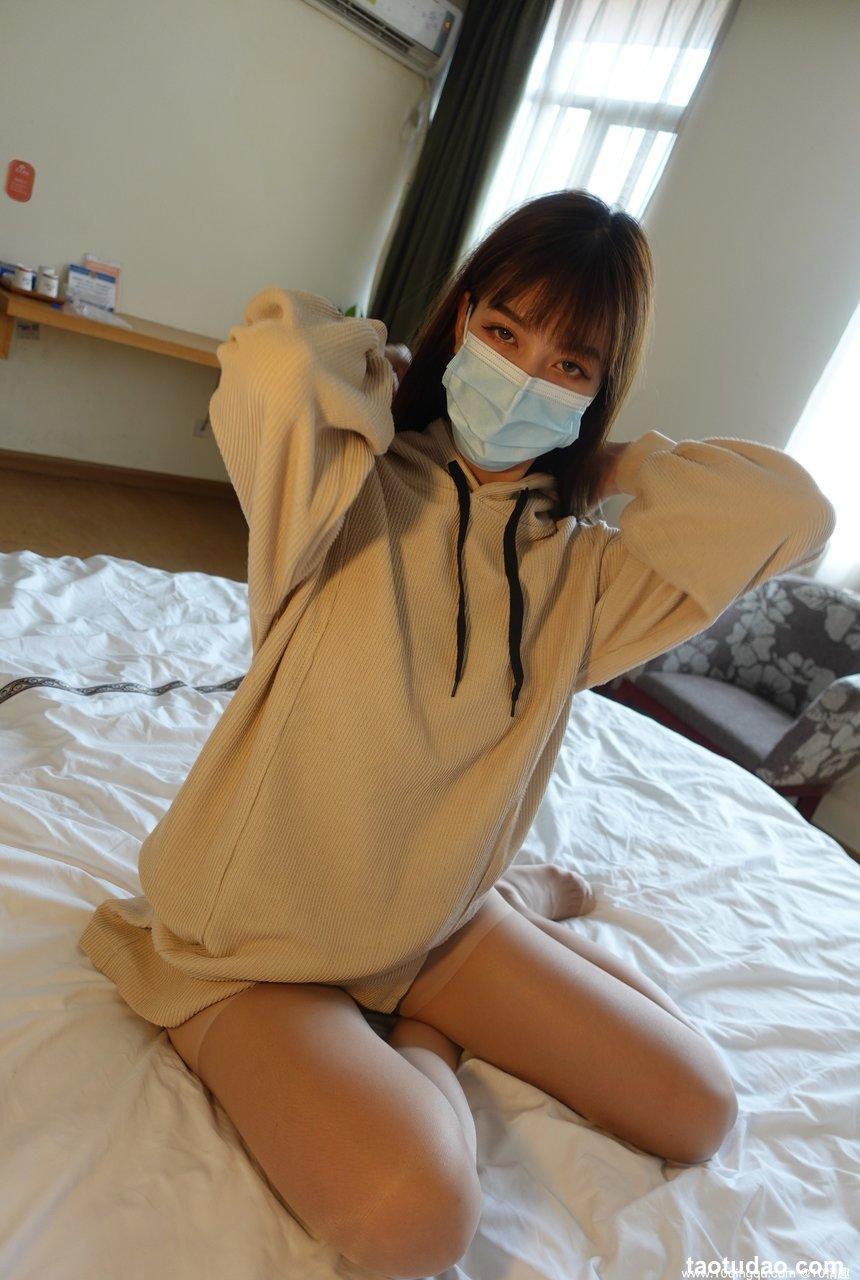 [ROSI写真]口罩系列 2021.07.18 NO.1862[50+1P／71.3MB]