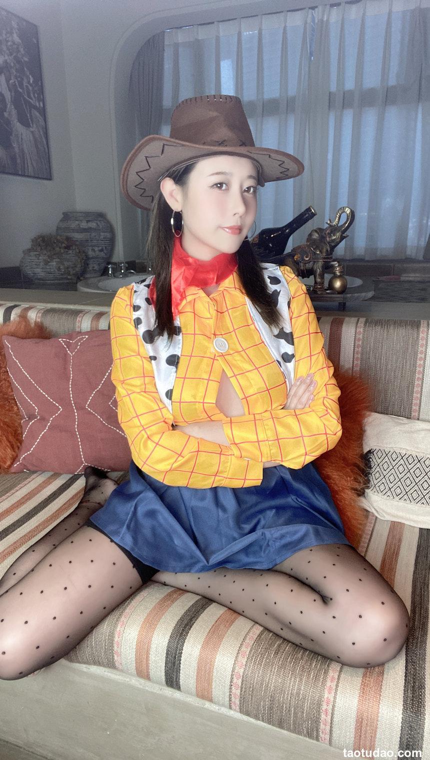 萌妹奈汐酱nice-胡迪 [55P1V302MB]