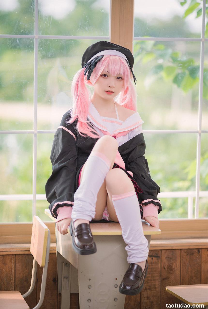 花铃 - NO.08 下江小春 [99P-803MB]