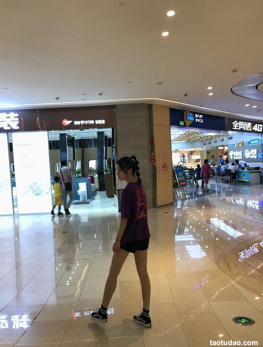 [最爱帆布鞋] 丝袜美腿写真 ON.30 图套+视频