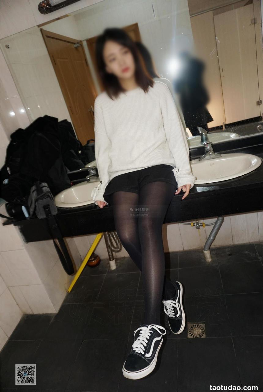 妖精视觉 NO.025 苏苏 初识之恋半生缘[68P／39.6MB]