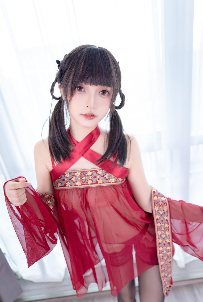 神楽坂真冬 唐宫魅影[75P-188MB]