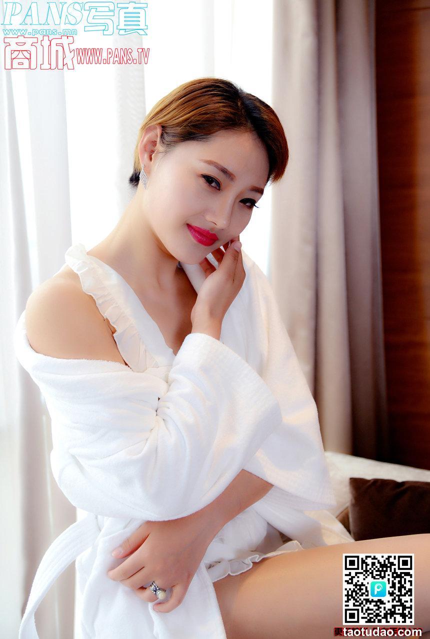 [PANS写真] 2018.06.12 NO.971 娜娜[1V+28+1P]