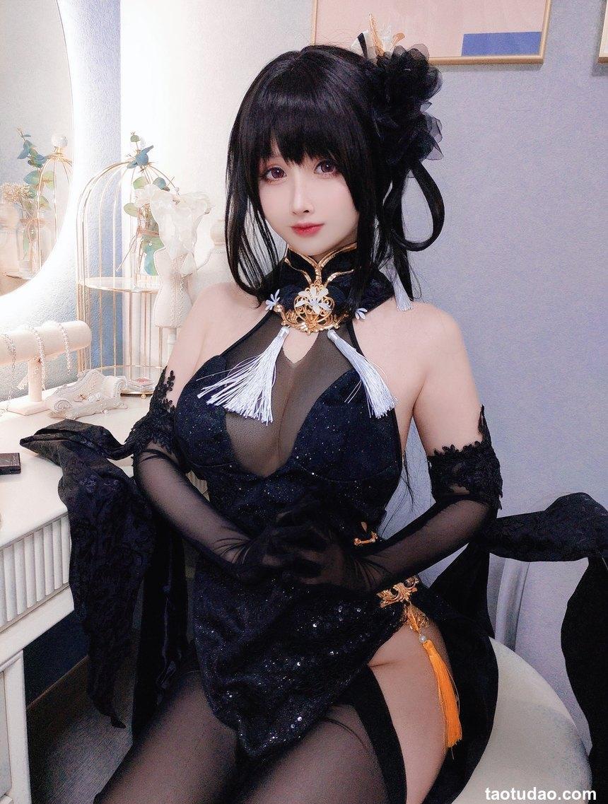 rioko凉凉子 - NO.93 镇海 自拍 [20P-67MB]