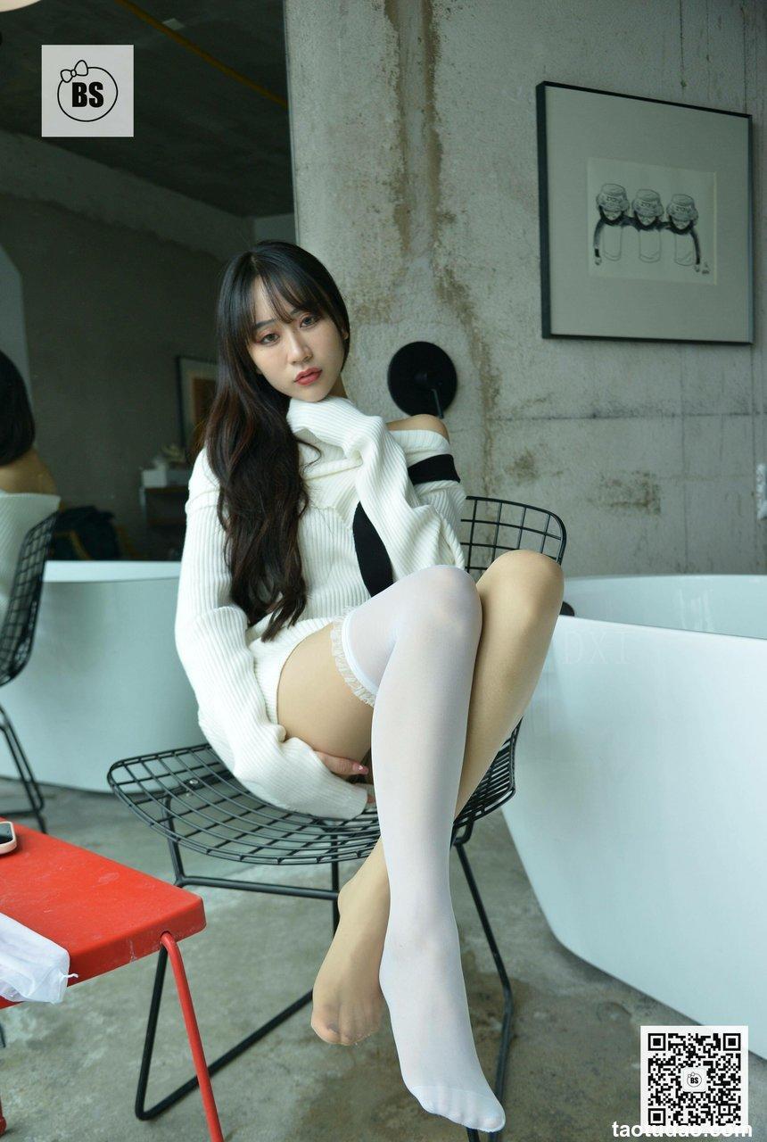 [我丝你想]MX027 美西 白色物语[61P／98.1MB]