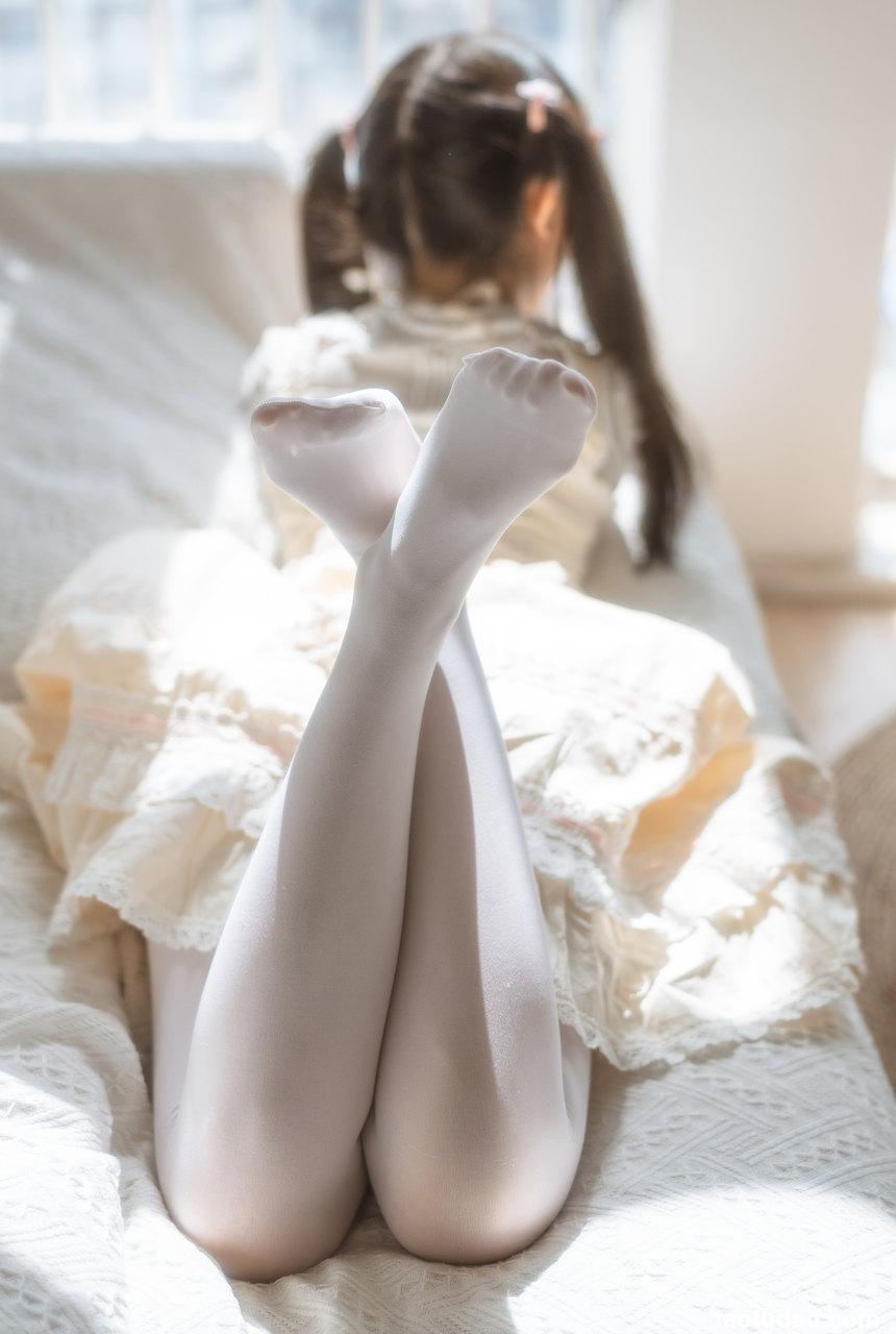 六味帝皇酱 NO.004 — 洛丽塔 [48P-457M]