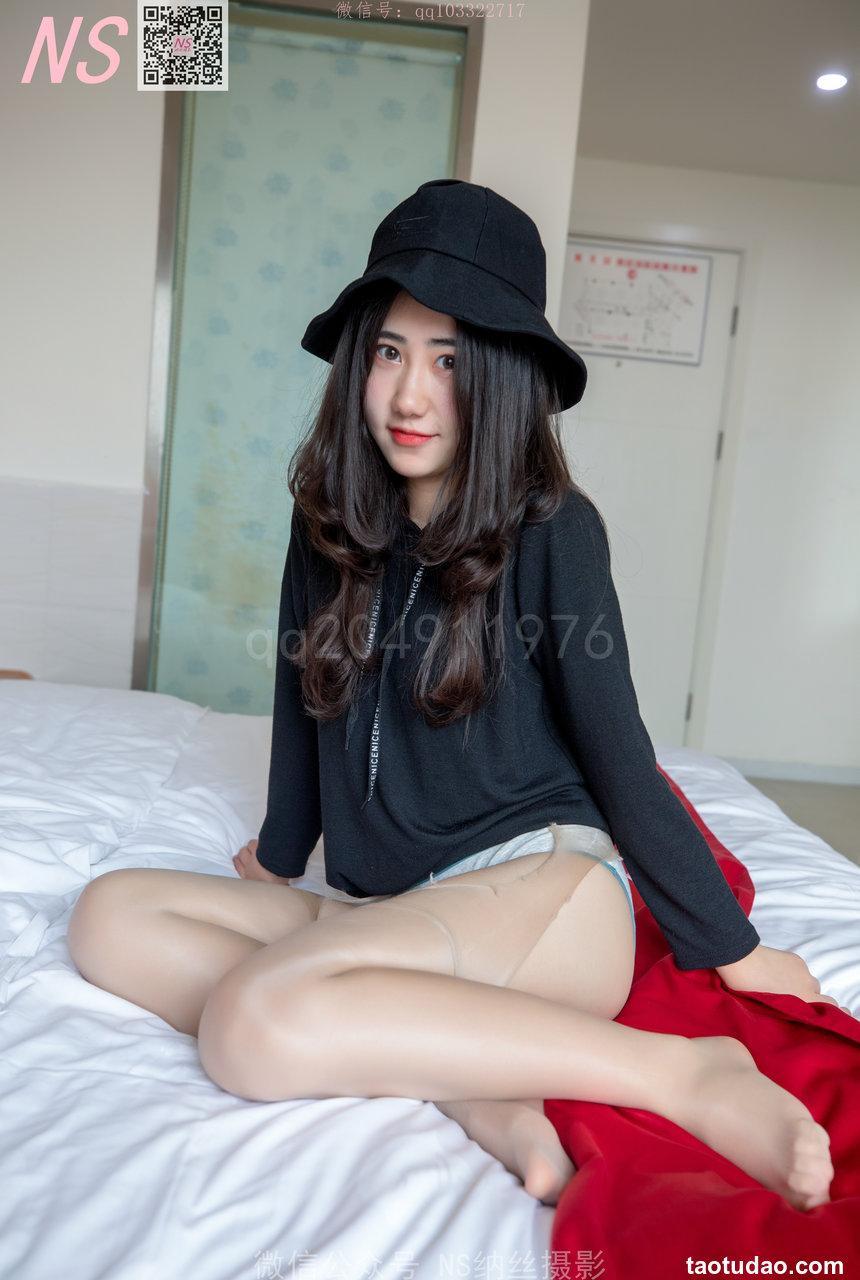 纳丝摄影 小琪儿 室内油光肉丝 [145P-1.19GB]