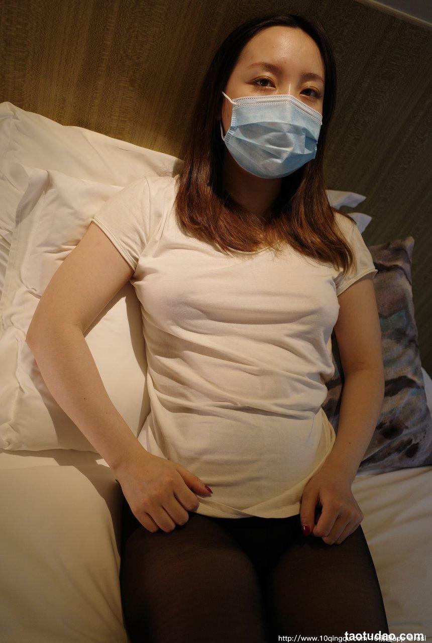 [ROSI写真] 口罩系列 2020.07.03 NO.1482[33+1P34M]