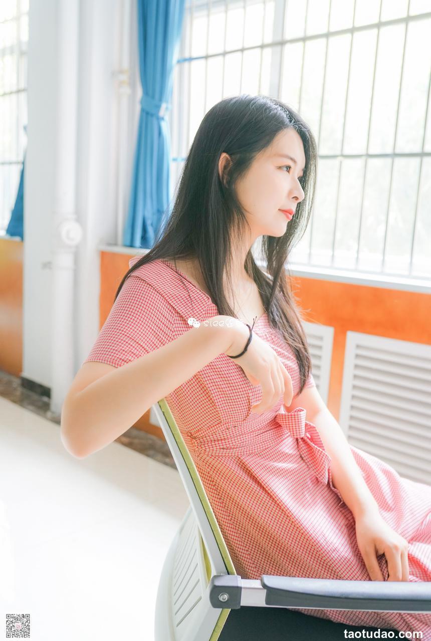 [SIEE丝意] No.013  静心 能够遇到你，何其美好？ [43P-147MB]