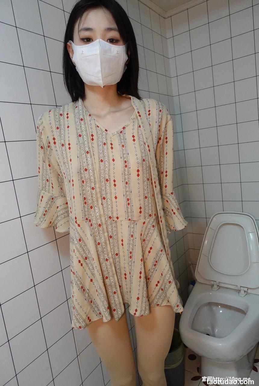 [ROSI口罩系列]2022.06.10 NO.2189[45+1P／76.7MB]