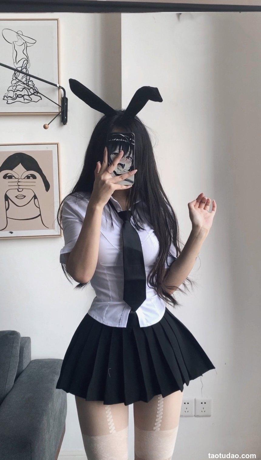 粉红色的猪 微密圈 极品身材 陈佩奇 大合集【NP NV 6.9G】