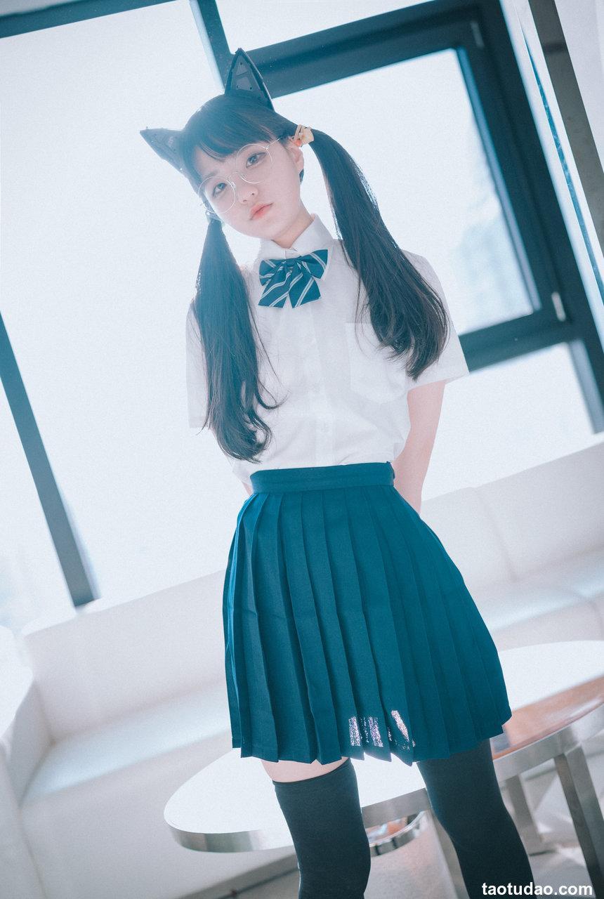 Jenny  - NO.20 [DJAWA] Jenny - Swimming Lessons [110P-1.2GB]