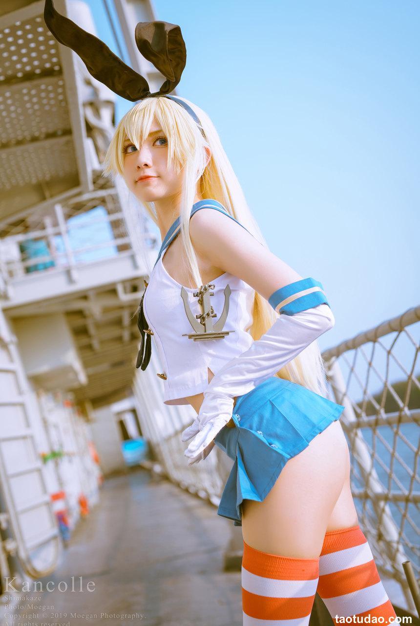 麵Mian — 岛风 [12P-42M]