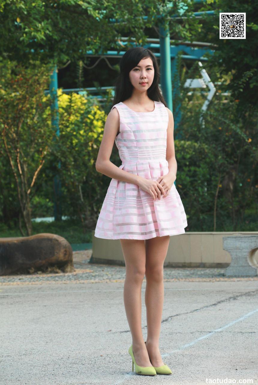 [MussGirl慕丝女郎] 学妹系列13 送别24号！逝去的青春[75P／115MB]