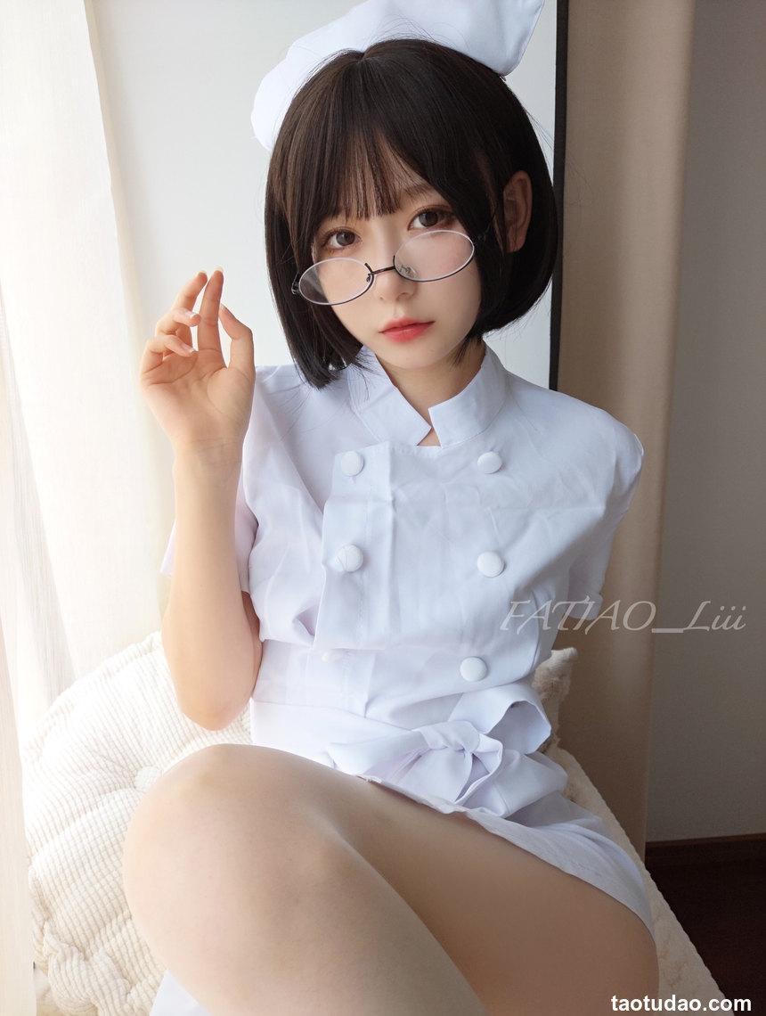 迷之呆梨(发条少女) - NO.07 Fantia 2022年08月会员合集 [232+P9V-665MB]