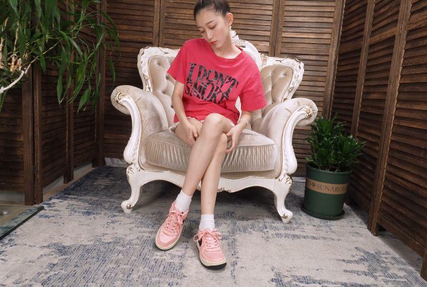 [A&F]丝足视频 061-美女baby展示她的性感脚丫 [1V-3.15G]