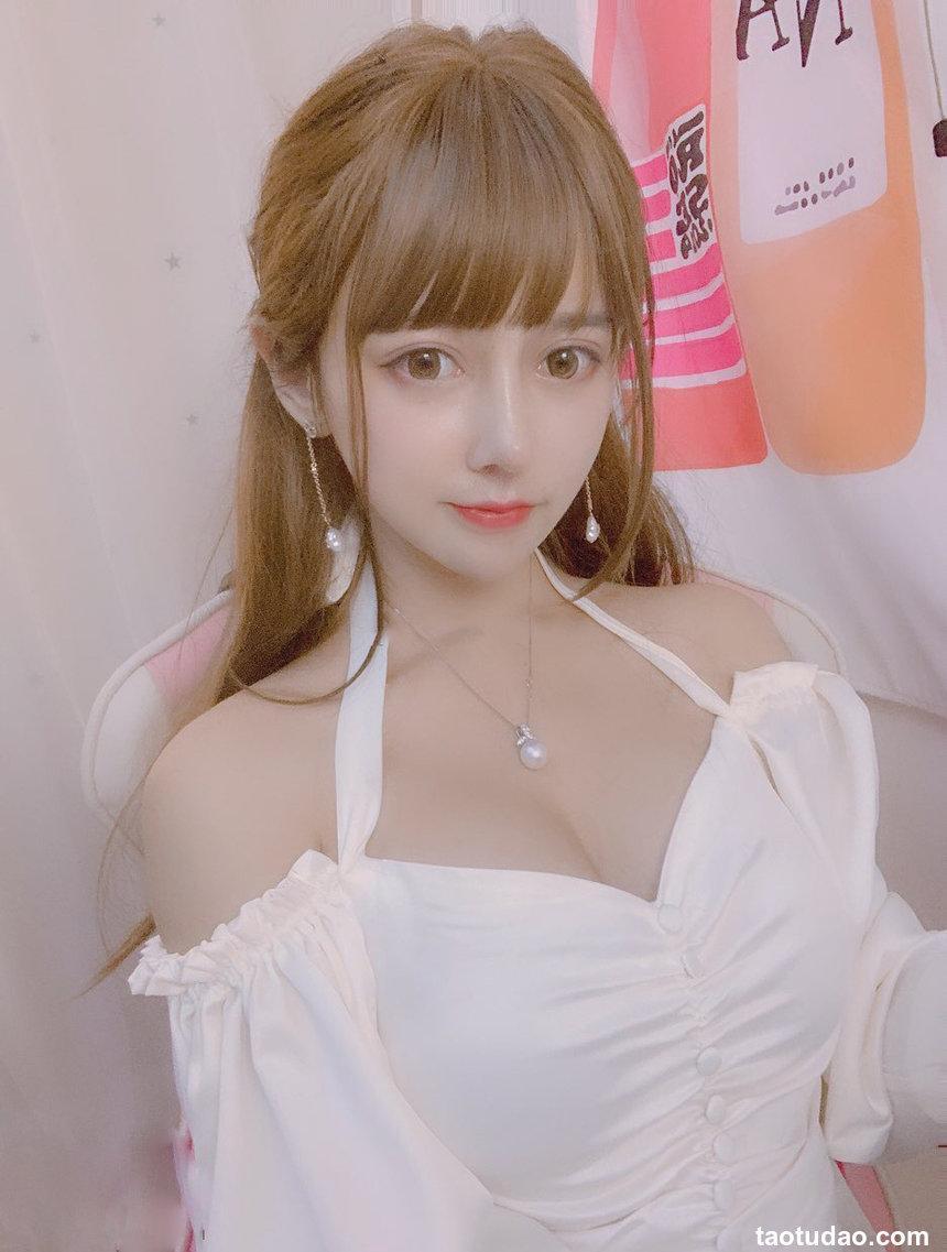 过期米线线喵 – twitter和微博美图[27P-32M]